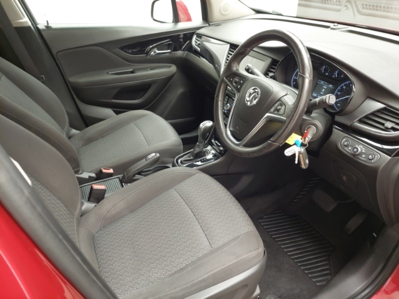 Used Vauxhall Mokka X 2018 for sale - 77034785: Photo 13