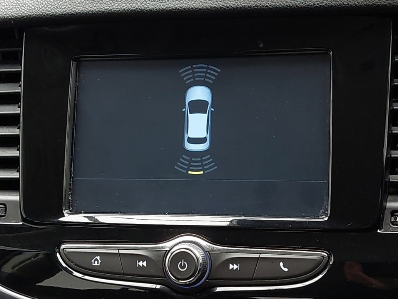 Used Vauxhall Mokka X 2018 for sale - 77034785: Photo 14