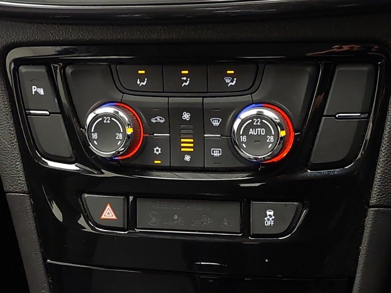 Used Vauxhall Mokka X 2018 for sale - 77034785: Photo 15