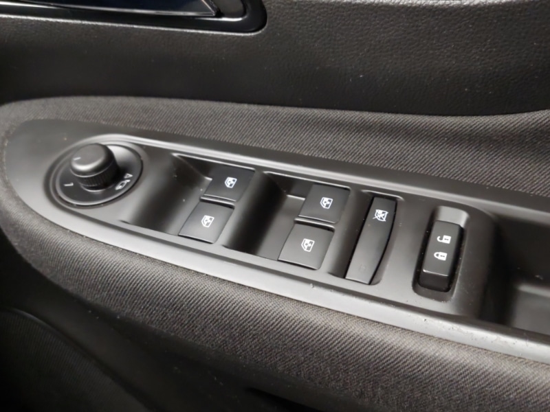 Used Vauxhall Mokka X 2018 for sale - 77034785: Photo 17