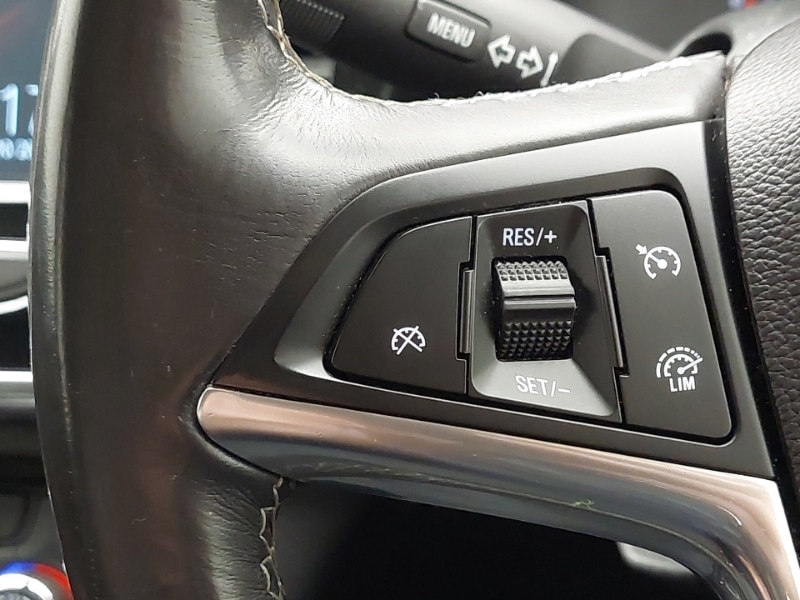 Used Vauxhall Mokka X 2018 for sale - 77034785: Photo 18