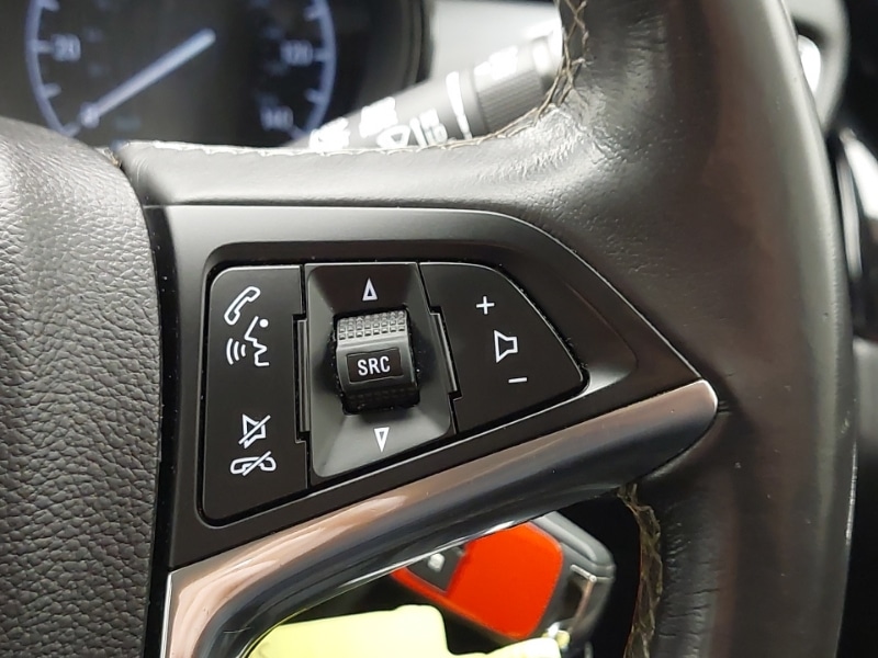 Used Vauxhall Mokka X 2018 for sale - 77034785: Photo 19