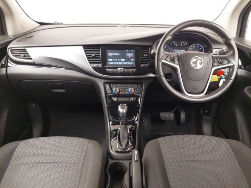 Used Vauxhall Mokka X 2018 for sale - 77034785: Photo 2