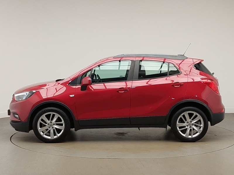 Used Vauxhall Mokka X 2018 for sale - 77034785: Photo 4