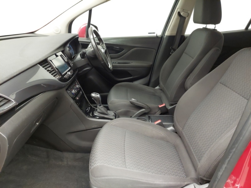 Used Vauxhall Mokka X 2018 for sale - 77034785: Photo 5