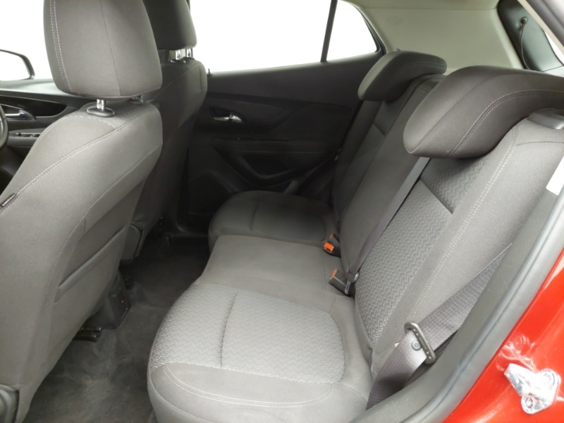 Used Vauxhall Mokka X 2018 for sale - 77034785: Photo 6