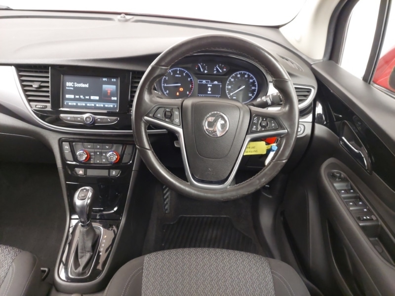 Used Vauxhall Mokka X 2018 for sale - 77034785: Photo 7