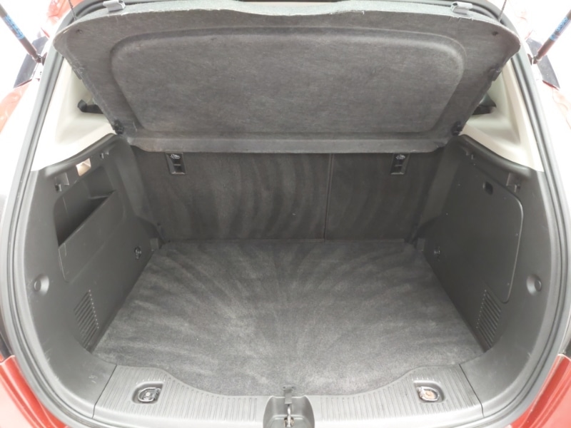 Used Vauxhall Mokka X 2018 for sale - 77034785: Photo 8