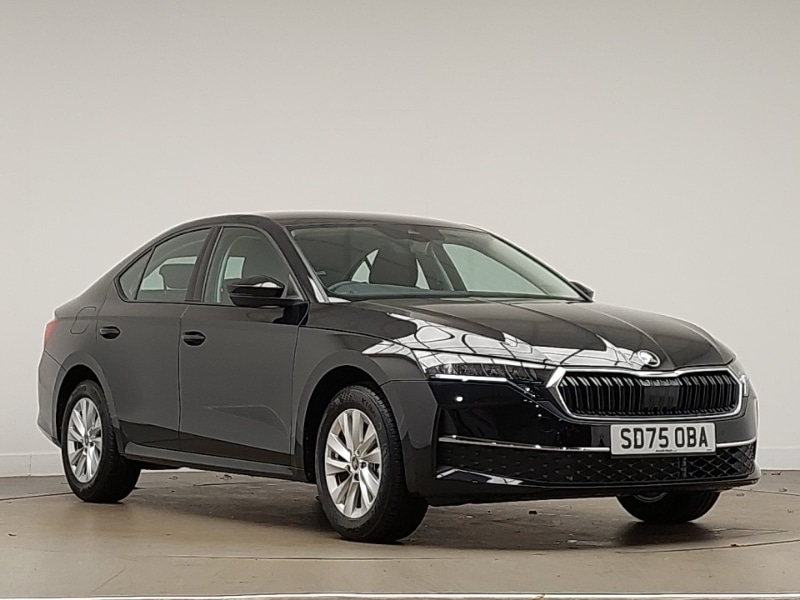 Used Skoda Octavia 2025 for sale - 77338185: Photo 1