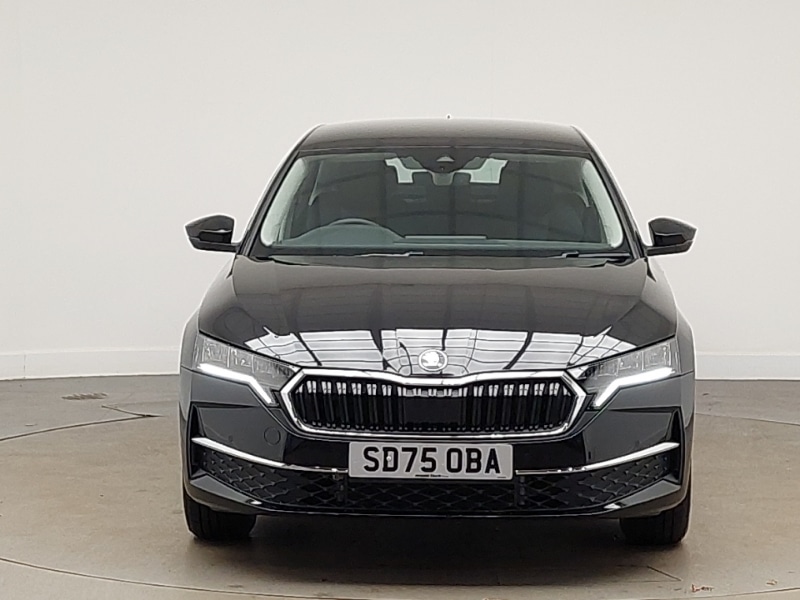 Used Skoda Octavia 2025 for sale - 77338185: Photo 12