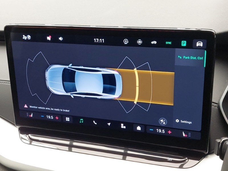 Used Skoda Octavia 2025 for sale - 77338185: Photo 14