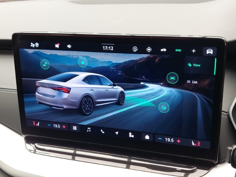 Used Skoda Octavia 2025 for sale - 77338185: Photo 16