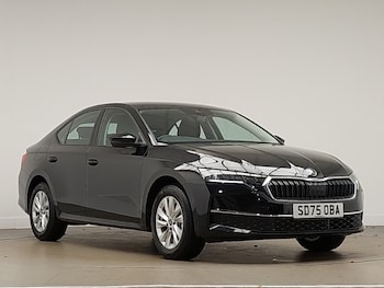 Used Skoda Octavia 2025 for sale - 77338185: Photo