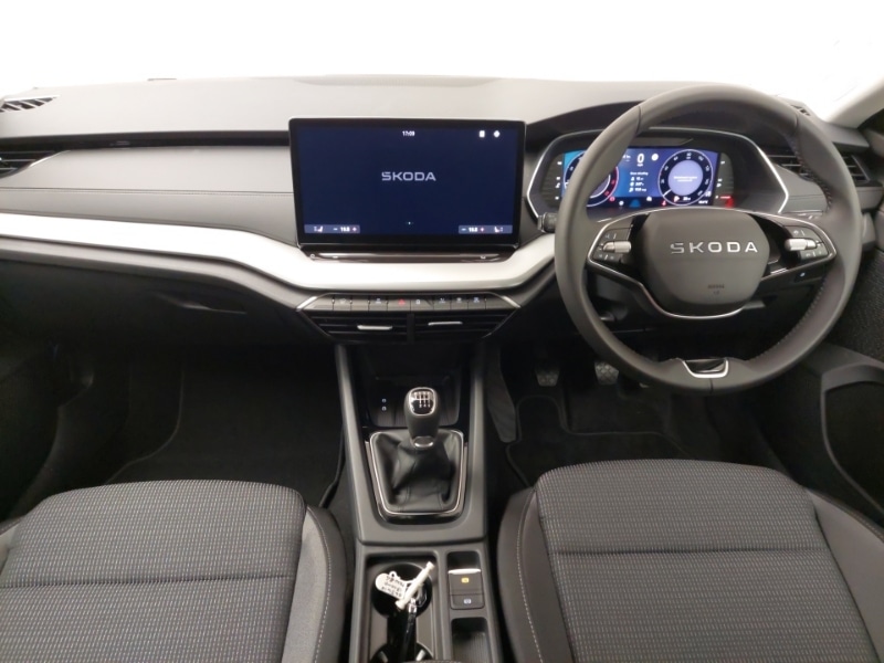 Used Skoda Octavia 2025 for sale - 77338185: Photo 2