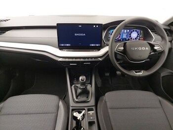 Used Skoda Octavia 2025 for sale - 77338185: Photo