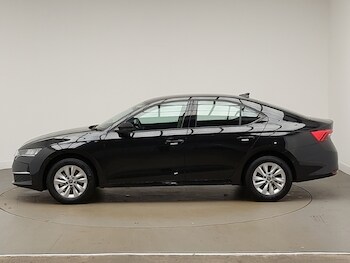 Used Skoda Octavia 2025 for sale - 77338185: Photo