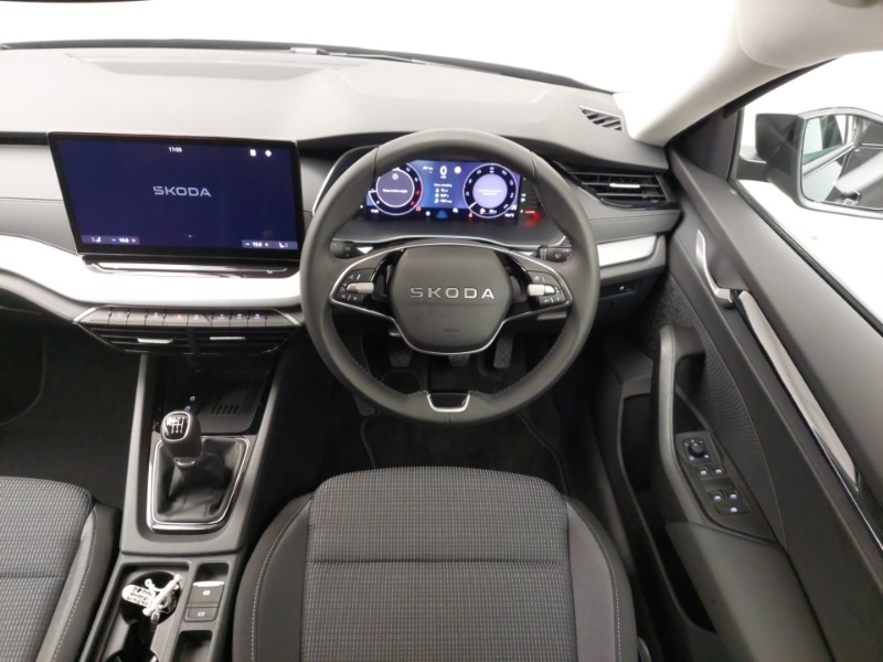 Used Skoda Octavia 2025 for sale - 77338185: Photo 7