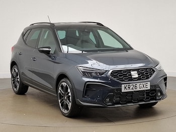 Used SEAT Arona 2026 for sale - 78916470: Photo