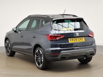 Used SEAT Arona 2026 for sale - 78916470: Photo