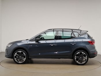 Used SEAT Arona 2026 for sale - 78916470: Photo