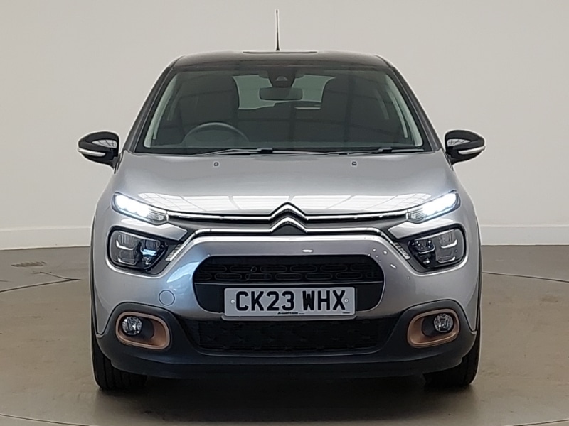 Used Citroen C3 2023 for sale - 76221240: Photo 12