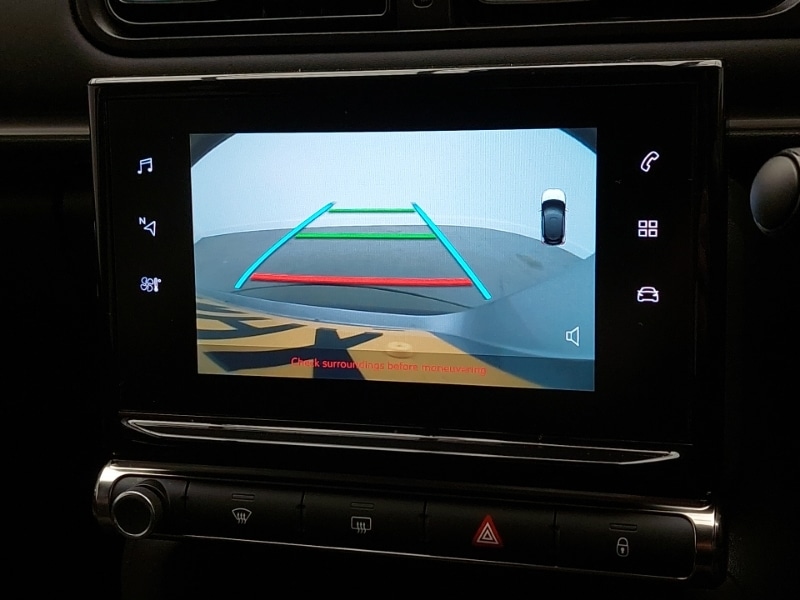 Used Citroen C3 2023 for sale - 76221240: Photo 14