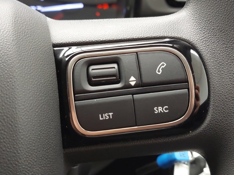 Used Citroen C3 2023 for sale - 76221240: Photo 19