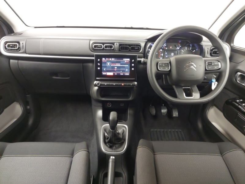 Used Citroen C3 2023 for sale - 76221240: Photo 2