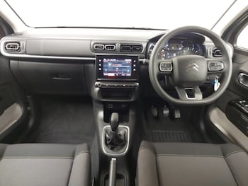 Used Citroen C3 2023 for sale - 76221240: Photo