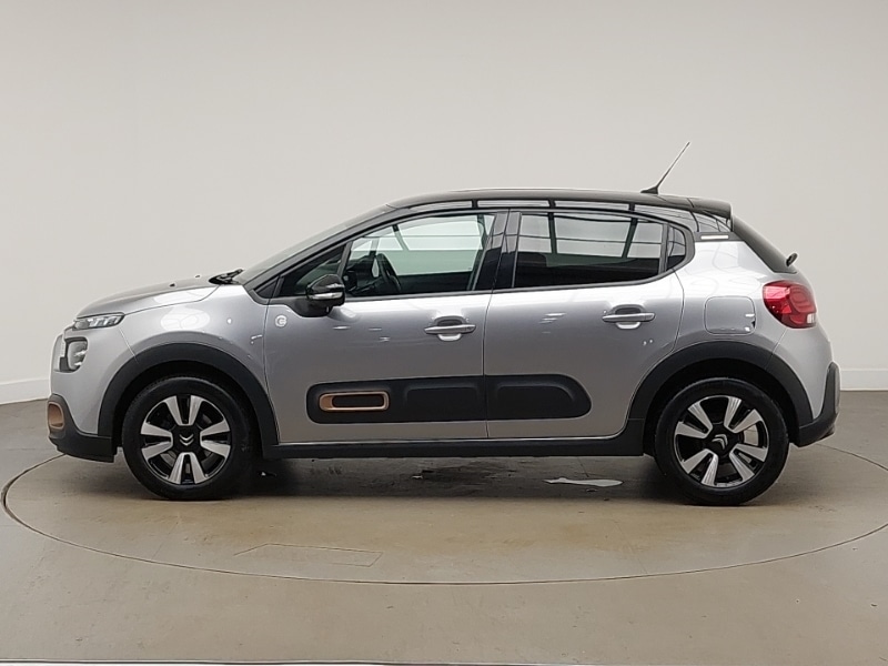 Used Citroen C3 2023 for sale - 76221240: Photo 4