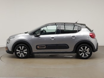 Used Citroen C3 2023 for sale - 76221240: Photo