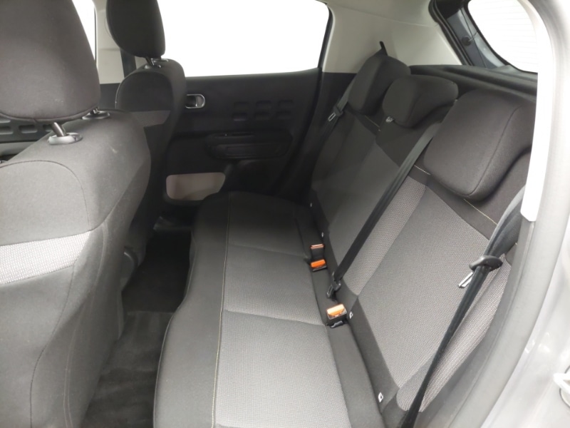 Used Citroen C3 2023 for sale - 76221240: Photo 6