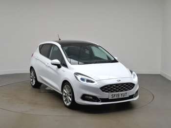 2019 - 1.0 EcoBoost 5dr