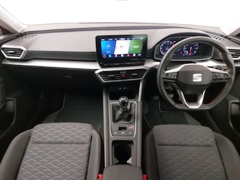 Used SEAT Leon 2021 for sale - 75645201: Photo
