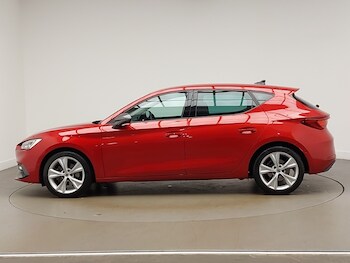 Used SEAT Leon 2021 for sale - 75645201: Photo