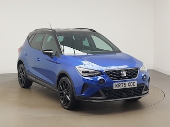 Used SEAT Arona 2025 for sale - 78885016: Photo