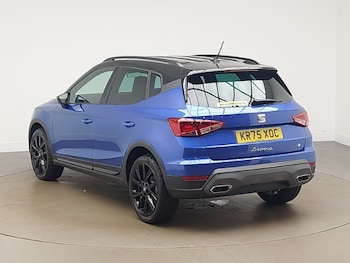 Used SEAT Arona 2025 for sale - 78885016: Photo