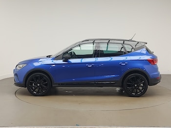 Used SEAT Arona 2025 for sale - 78885016: Photo