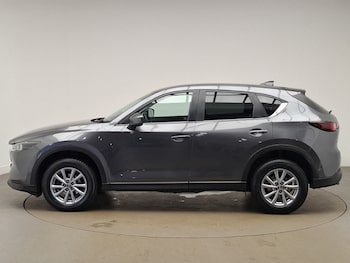Used Mazda CX-5 2023 for sale - 78387837: Photo