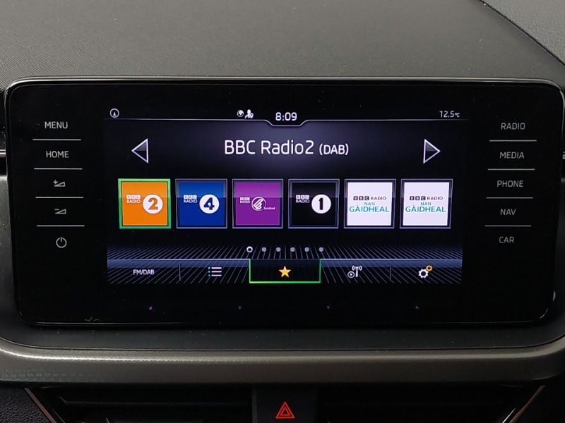 Used Skoda Scala 2023 for sale - 76982969: Photo 10