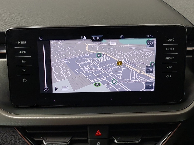 Used Skoda Scala 2023 for sale - 76982969: Photo 11