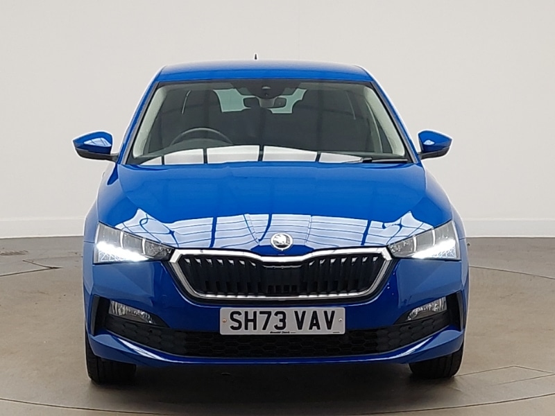 Used Skoda Scala 2023 for sale - 76982969: Photo 12