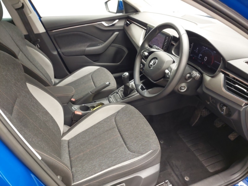 Used Skoda Scala 2023 for sale - 76982969: Photo 13