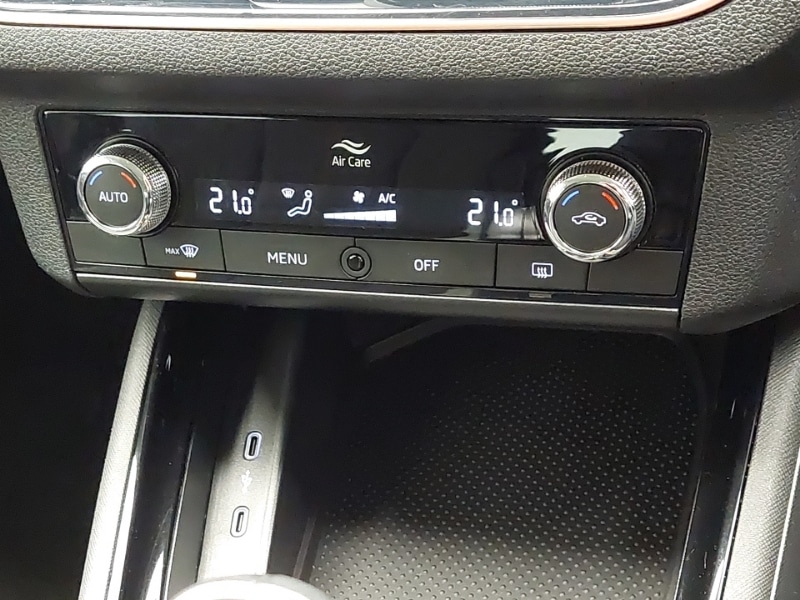 Used Skoda Scala 2023 for sale - 76982969: Photo 14