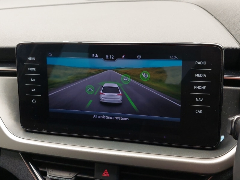 Used Skoda Scala 2023 for sale - 76982969: Photo 16