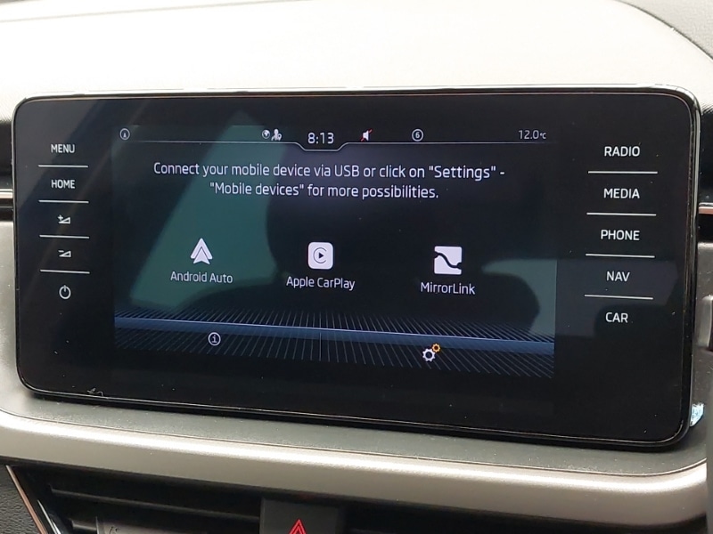 Used Skoda Scala 2023 for sale - 76982969: Photo 17