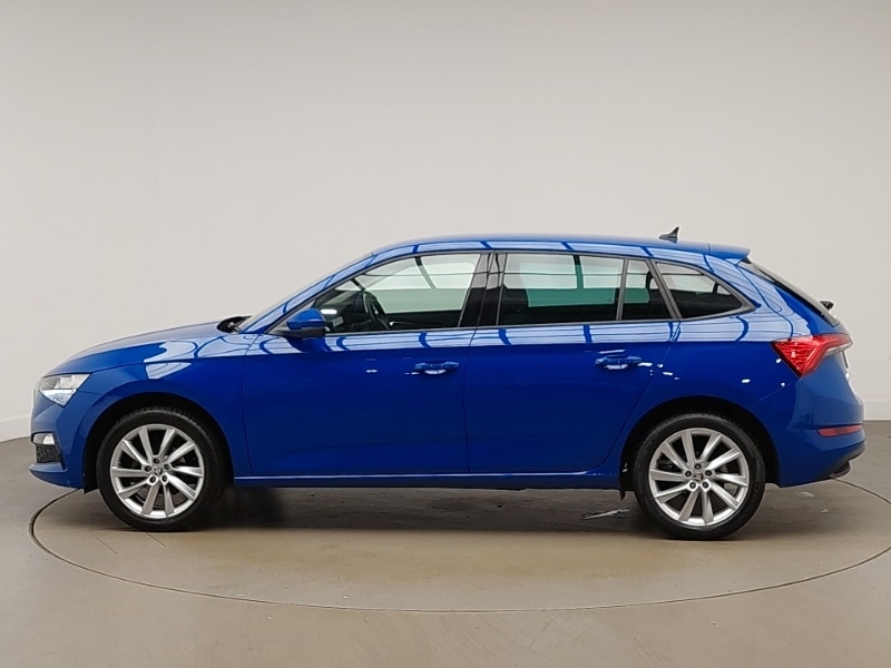 Used Skoda Scala 2023 for sale - 76982969: Photo 4
