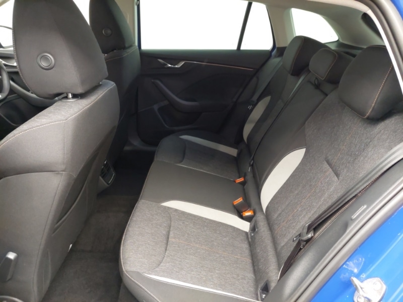 Used Skoda Scala 2023 for sale - 76982969: Photo 6