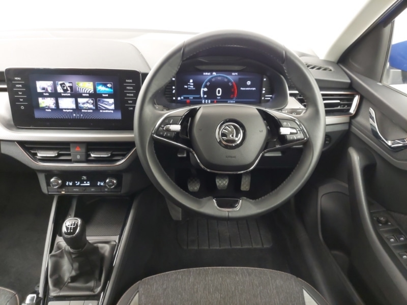 Used Skoda Scala 2023 for sale - 76982969: Photo 7