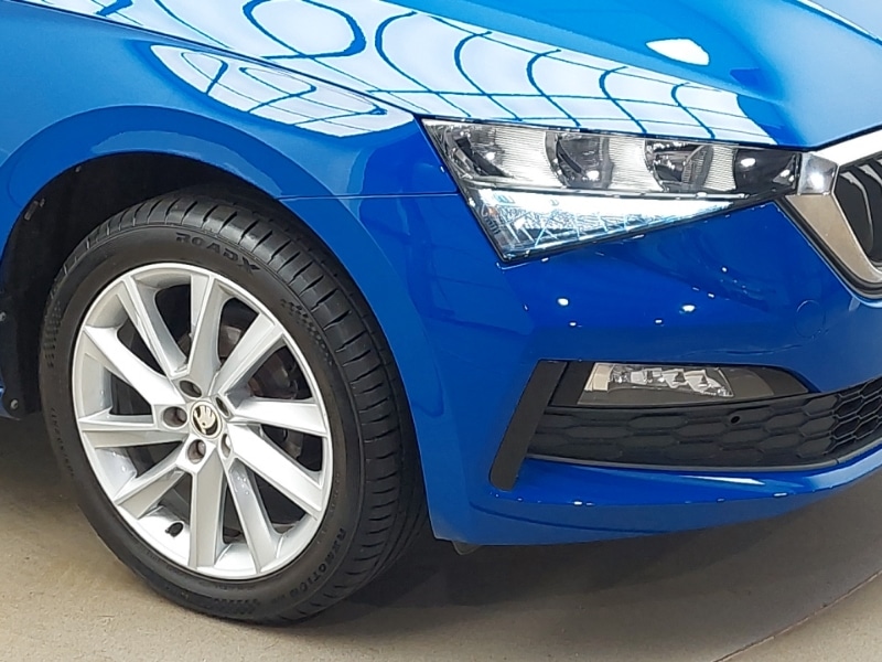 Used Skoda Scala 2023 for sale - 76982969: Photo 9